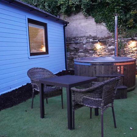 West Wicklow Glamping With Hot Tub Baltinglass Экстерьер фото